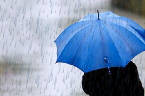 Faktiki hava açıqlandı