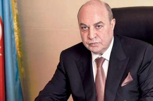 Eldar Həsənovun qardaşı ölkədən qaçdı