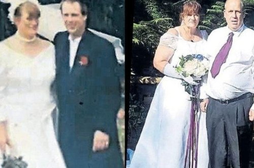 Yaddaşını itirən arvadını özünə aşiq etdi və yenidən evləndi