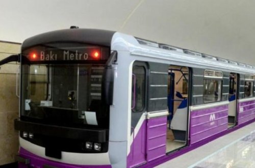 В графике движения поездов метрополитена наблюдается 5-минутный интервал