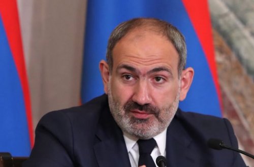 Пашинян заявил, что в переговорах по карабахскому урегулированию есть динамика