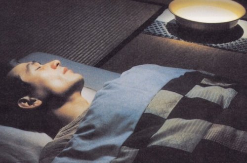 Ночники повышают риск развития сердечно-сосудистых заболеваний