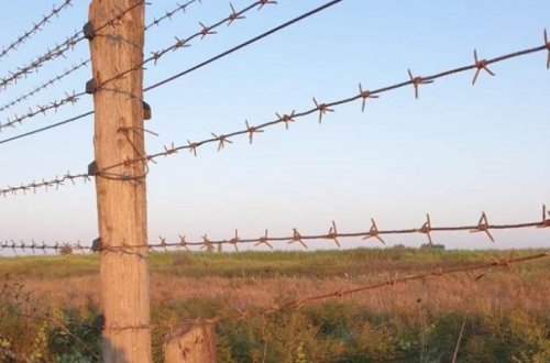 На азербайджано-иранской границе застрелен нарушитель