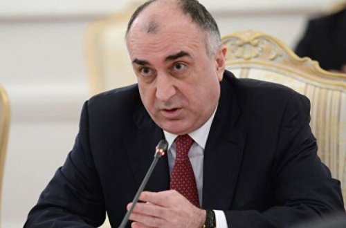 Мамедъяров: Отношения Азербайджана с Катаром активно развиваются