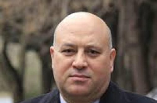 Azərbaycanda deputatlığa namizəd azadlığa buraxıldı