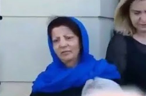Övladını itirən əməkdar artist TANINMAZ HALA DÜŞDÜ - Səsindən bildilər ki... - FOTO