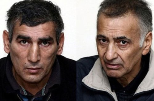 Dilqəm Əsgərov və Şahbaz Quliyevdən yeni xəbər