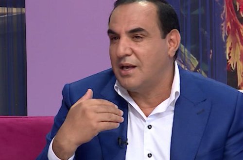 “Kişilik insanın genində olmalıdır” - Etdiyi yaxşılıqlarla öyünən Manaf Ağayev - VİDEO - FOTO