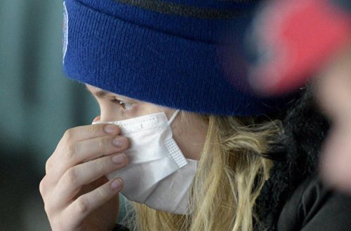 Paytaxtda yayılan qorxulu xəstəlik - Qrip, yoxsa...