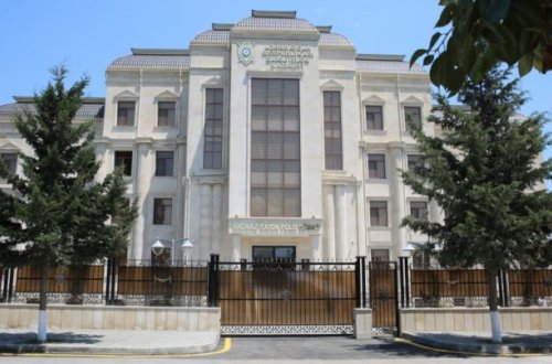 Xaçmazın polis rəisi sakinləri belə təəccübləndirdi - FOTOLAR