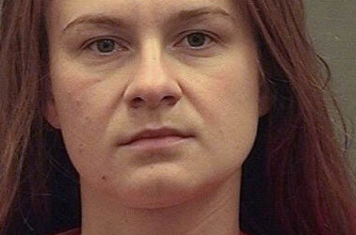 Rus qadın Amerika həbsxanasındakı dəhşətdən danışdı: “Hər yerdə tarakanlar gəzişirdi”