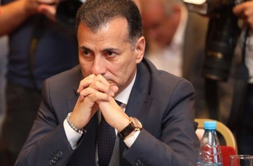 Mirşahin Milli Şura üzvünün şok 