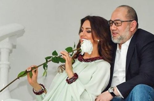 Kral rus gözəlindən olan oğlunu qəbul etmədi: Uşaq istənilən asiyalının oğlu ola bilər - FOTO