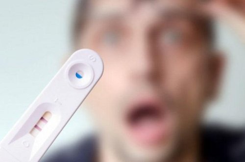 Kişi hamiləlik testi etdi, prostat xərşəngi olduğu üzə çıxdı - Testlərin qəribə özəlliyi