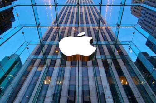 “Apple” qurğularından istifadə edənlərin NƏZƏRİNƏ - İnternetə çıxış bağlanacaq