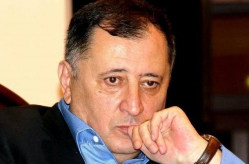 Tanınmış şairdən EROTİK SÖZLƏR: “Kök arvad mənə ləzzət edir”