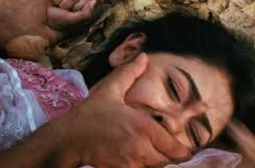 Bakıda 31 yaşlı qadın tanışı tərəfindən zorlanıb