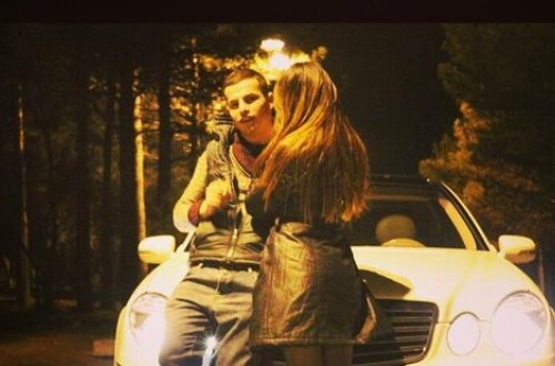 Azərbaycanda dəhşətli hadisədə ölən 25 yaşlı İLKİNİN FOTOLARI