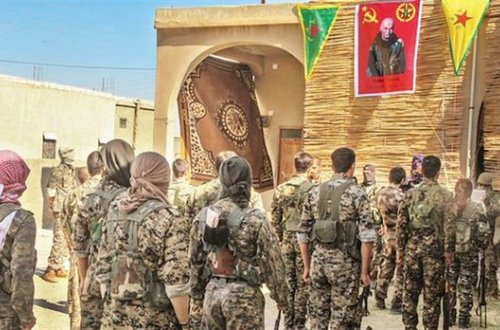 PKK-dan Ərdoğana qarşı yeni plan: Ermənilər də daxil edildi