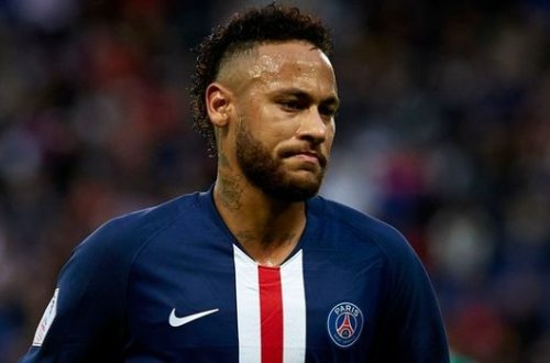 Neymar fanatı vursa da, məhkəmədən yayına bilib