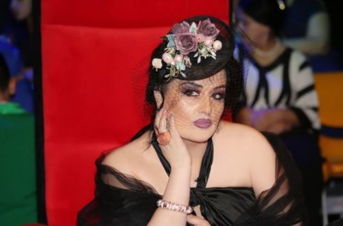 Elza Seyidcahanın anasına qarşı dələduzluq edilib