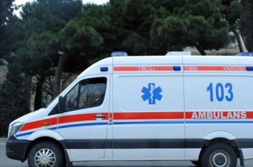 Bakıda dəhşətli ailə faciəsi – ÖLƏNLƏR VAR