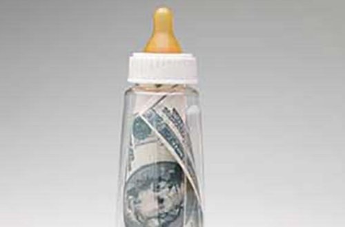 İkinci qız uşağı olan ailələrə 10 min manat veriləcək