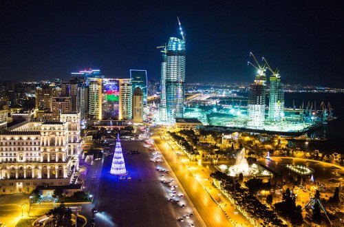 Bu ərazidə yaşayanlara XƏBƏRDARLIQ - Noyabrın 10-da...