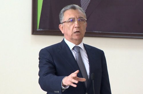 Eldar Əzizovdan icra başçılarına ciddi xəbərdarlıq