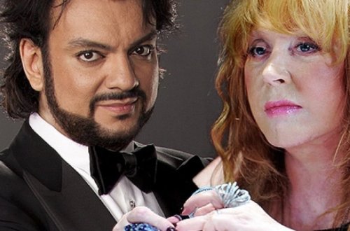 Имя Пугачевой всплыло в сенсационном деле о покушении на Киркорова