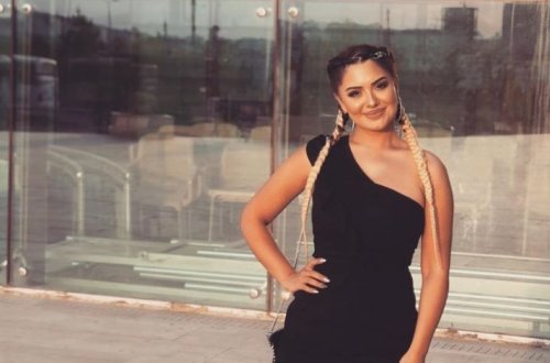 Легендарную азербайджанскую песню «вернули» молодежи в новой версии - ВИДЕО