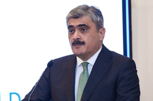 Samir Şərifovdan maaş artımı ilə bağlı ŞAD XƏBƏR