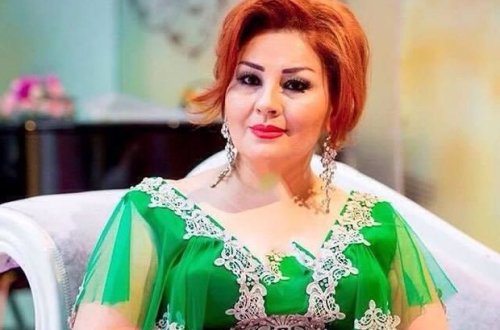 Aybəniz Haşımova əsəbiləşdi: Mənim uşağımı bezdirdilər - VİDEO