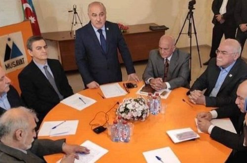 Беспринципность как жизненный ориентир бывшего министра-коррупционера и оппозиционных маргиналов