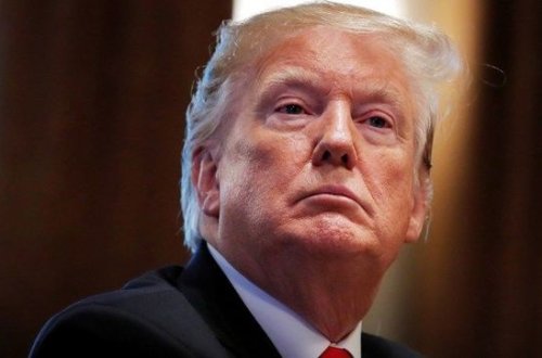 Azərbaycan və Türkiyə vəkilləri Trampa birgə müraciət ünvanladı