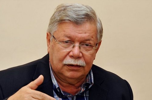 Azərpaşa Nemətov haqqında 25 illik ŞOK SƏNƏD üzə çıxdı — Arif, Sevil və Nərminə adlı qohumlarını... - FOTO