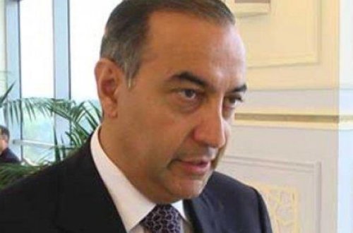 Замминистр о продаже в роддомах Азербайджана искусственного детского питания