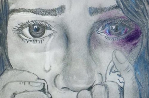 В связи с Международным днем борьбы за ликвидацию насилия в отношении женщин объявлен художественный конкурс