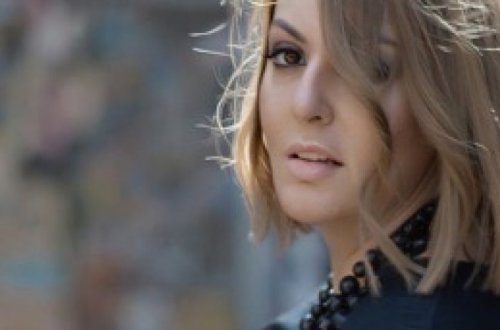 Севда Алекперзаде продолжает удивлять – ВИДЕО