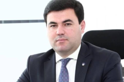 Yeni icra başçısı niyə hoteldə qalır? - FOTOLAR