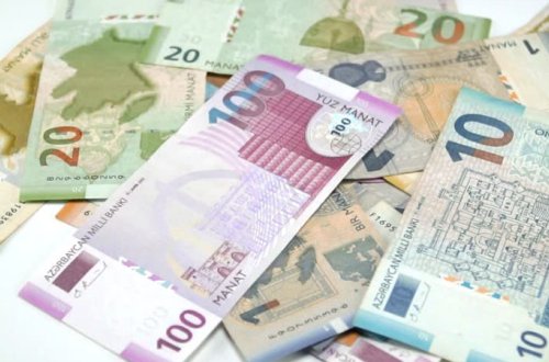 Yanvar ayının birindən maaşınızdan 10 AZN tutulacaq (RƏSMİ)