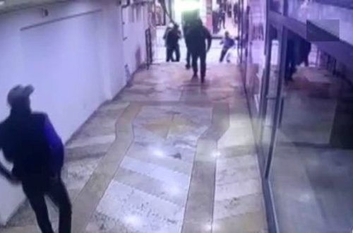 Bakıdan oğurluq üçün İstanbula getdilər: Azərbaycanlıların film kimi cinayətləri - VİDEO