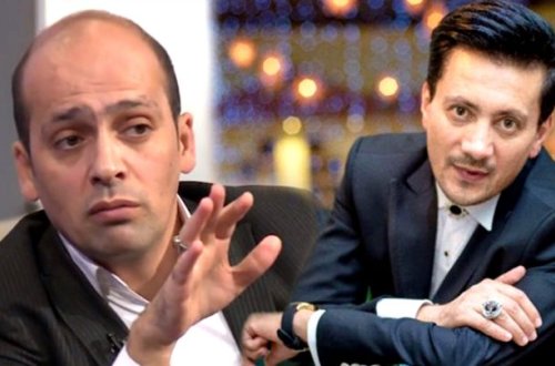 Sərxan Kərəmoğludan Teymur Əmraha: “Cəhənnəm ol…” - QALMAQAL/VİDEO