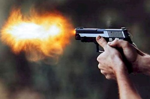 Tibb mərkəzinin sahibi azərbaycanlı həkim sevgilisini güllələdi - Foto