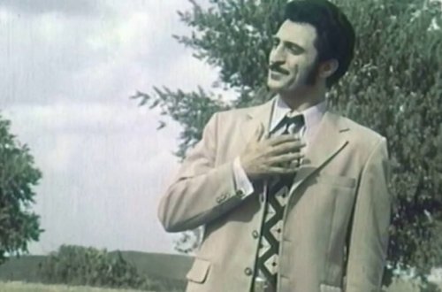 79 лет назад родился народный артист Азербайджана