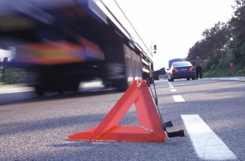 В Баку в ДТП погибла женщина