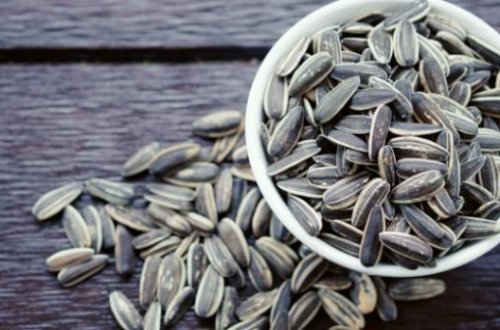 Günəbaxan tumları qadının sonu oldu