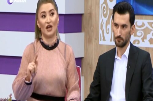 Fədayənin həbsxanada gördüyü yuxu GERÇƏK ÇIXDI - Doğmasını itirdi