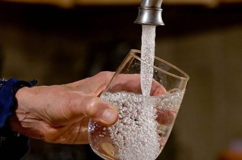 В регионах Азербайджана будут внедрены паспорта водных объектов