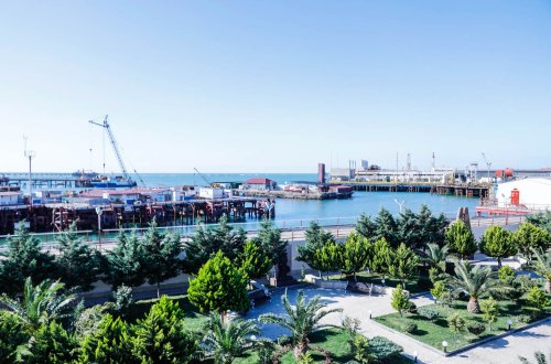 70 yaşlı “Dünyanın səkkizinci möcüzəsi”